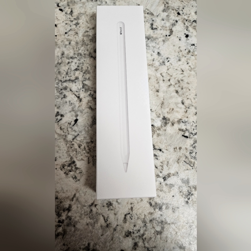 Apple Pencil (2nd Generation)